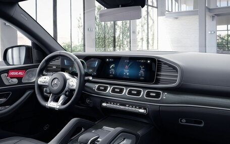 Mercedes-Benz GLE Coupe AMG, 2025 год, 18 800 000 рублей, 12 фотография