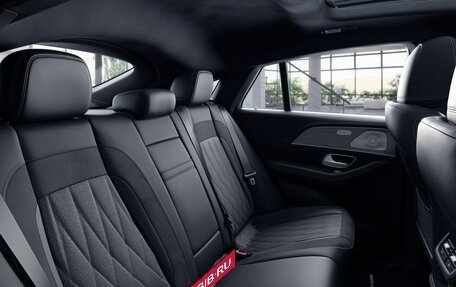 Mercedes-Benz GLE Coupe AMG, 2025 год, 18 800 000 рублей, 7 фотография