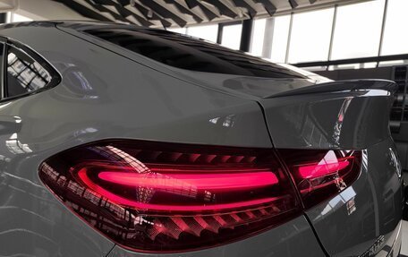 Mercedes-Benz GLE Coupe AMG, 2025 год, 18 800 000 рублей, 20 фотография