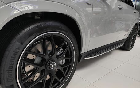 Mercedes-Benz GLE Coupe AMG, 2025 год, 18 800 000 рублей, 16 фотография