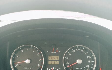 Hyundai Getz I рестайлинг, 2004 год, 199 000 рублей, 4 фотография