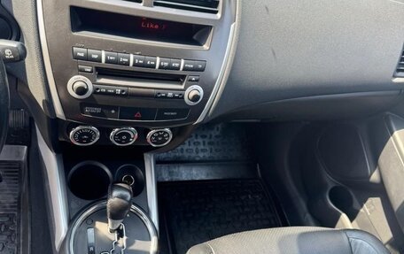 Mitsubishi ASX I рестайлинг, 2012 год, 1 200 000 рублей, 7 фотография