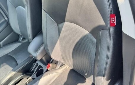 Mitsubishi ASX I рестайлинг, 2012 год, 1 200 000 рублей, 5 фотография