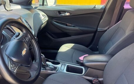 Chevrolet Cruze II, 2016 год, 920 000 рублей, 7 фотография