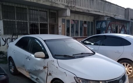 KIA Cerato III, 2010 год, 240 000 рублей, 4 фотография