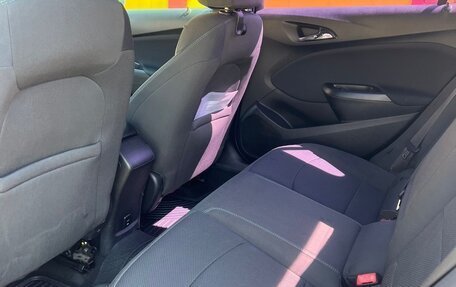 Chevrolet Cruze II, 2016 год, 920 000 рублей, 8 фотография