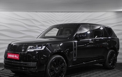 Land Rover Range Rover IV рестайлинг, 2025 год, 30 300 000 рублей, 1 фотография
