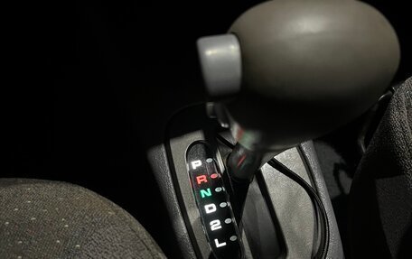 Hyundai Accent II, 2006 год, 380 000 рублей, 15 фотография