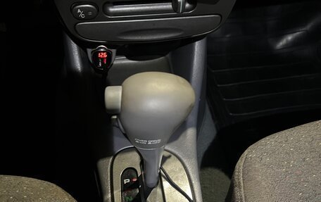 Hyundai Accent II, 2006 год, 380 000 рублей, 16 фотография