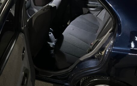 Hyundai Accent II, 2006 год, 380 000 рублей, 18 фотография