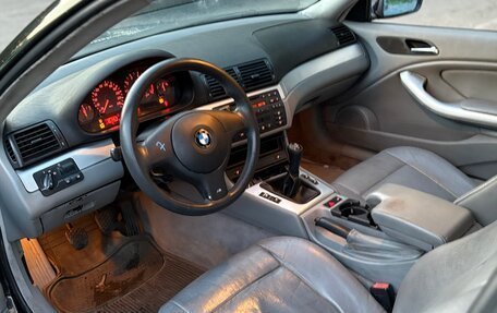 BMW 3 серия, 2000 год, 990 000 рублей, 5 фотография