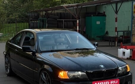 BMW 3 серия, 2000 год, 990 000 рублей, 2 фотография