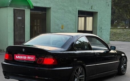 BMW 3 серия, 2000 год, 990 000 рублей, 3 фотография