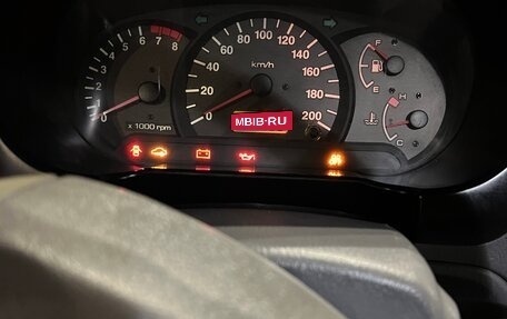 Hyundai Accent II, 2006 год, 380 000 рублей, 14 фотография