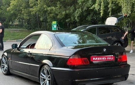 BMW 3 серия, 2000 год, 990 000 рублей, 4 фотография