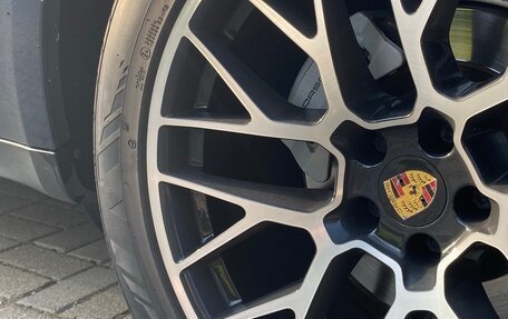 Porsche Macan I рестайлинг, 2015 год, 3 600 000 рублей, 5 фотография