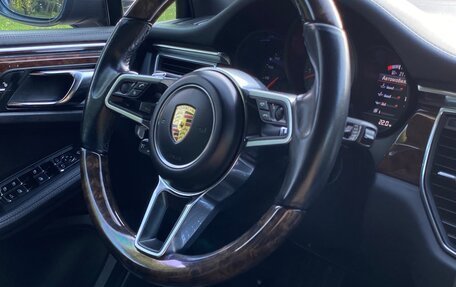 Porsche Macan I рестайлинг, 2015 год, 3 600 000 рублей, 10 фотография