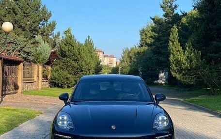 Porsche Macan I рестайлинг, 2015 год, 3 600 000 рублей, 2 фотография