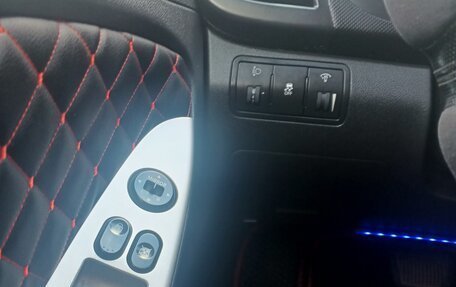 Hyundai Solaris II рестайлинг, 2011 год, 750 000 рублей, 15 фотография