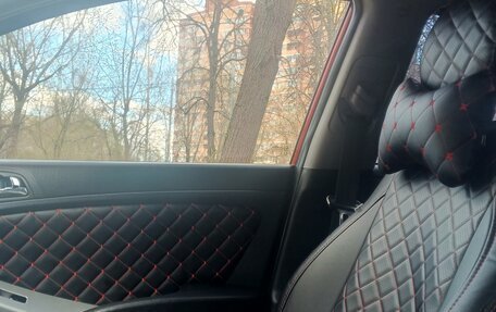 Hyundai Solaris II рестайлинг, 2011 год, 750 000 рублей, 17 фотография
