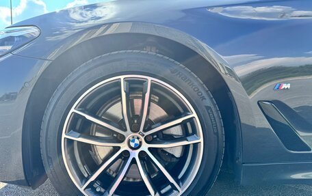 BMW 5 серия, 2023 год, 6 200 000 рублей, 11 фотография