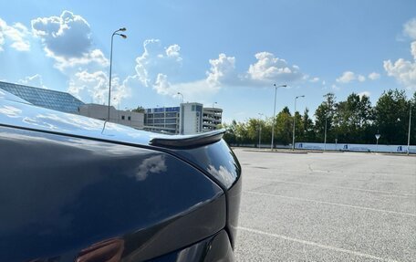 BMW 5 серия, 2023 год, 6 200 000 рублей, 9 фотография