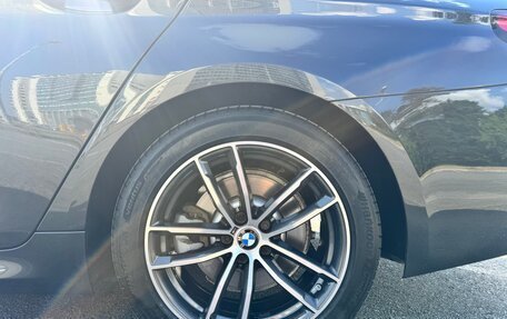 BMW 5 серия, 2023 год, 6 200 000 рублей, 12 фотография