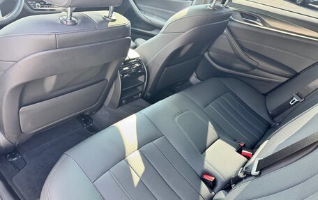 BMW 5 серия, 2023 год, 6 200 000 рублей, 16 фотография