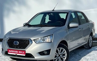 Datsun on-DO I рестайлинг, 2018 год, 350 000 рублей, 1 фотография
