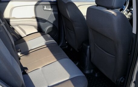 KIA Sportage II, 2008 год, 730 000 рублей, 12 фотография