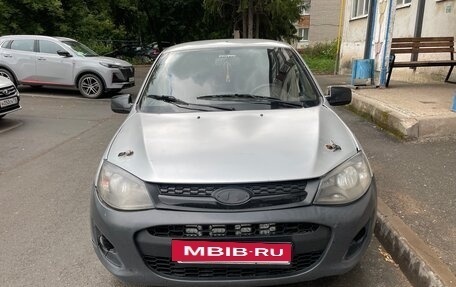 Datsun on-DO I рестайлинг, 2018 год, 350 000 рублей, 7 фотография