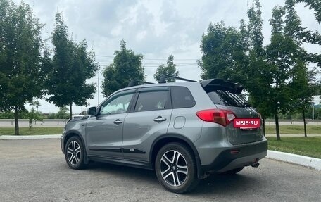 Suzuki Vitara II рестайлинг, 2018 год, 1 900 000 рублей, 7 фотография