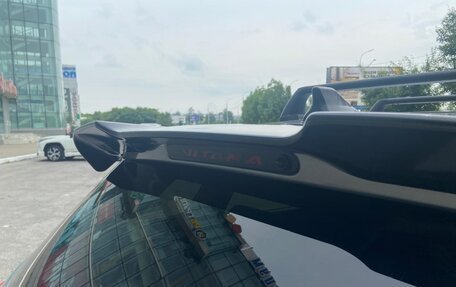 Suzuki Vitara II рестайлинг, 2018 год, 1 900 000 рублей, 10 фотография