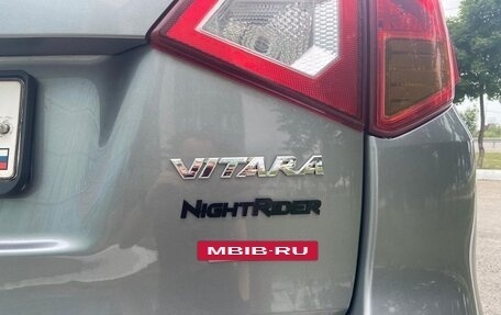 Suzuki Vitara II рестайлинг, 2018 год, 1 900 000 рублей, 11 фотография