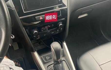 Suzuki Vitara II рестайлинг, 2018 год, 1 900 000 рублей, 24 фотография