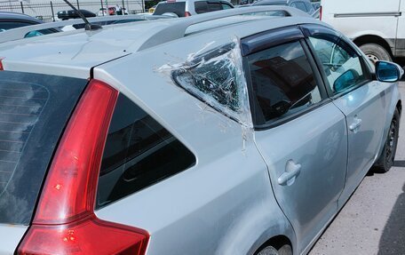 KIA cee'd I рестайлинг, 2010 год, 430 000 рублей, 8 фотография