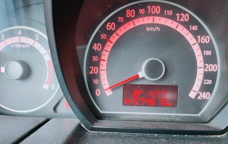 KIA cee'd I рестайлинг, 2010 год, 430 000 рублей, 11 фотография