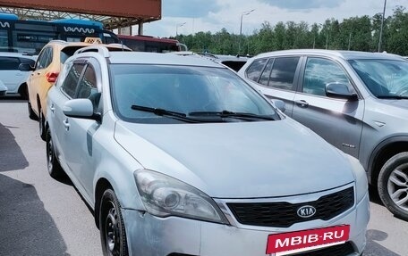 KIA cee'd I рестайлинг, 2010 год, 430 000 рублей, 6 фотография