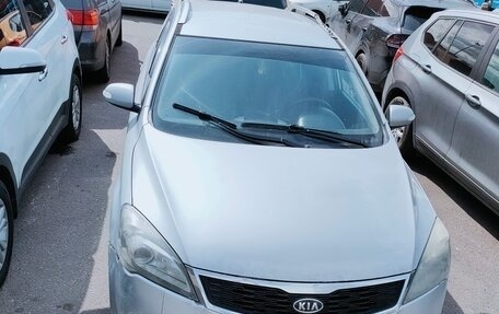 KIA cee'd I рестайлинг, 2010 год, 430 000 рублей, 5 фотография