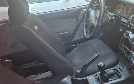 Toyota Carina E, 1993 год, 280 000 рублей, 7 фотография