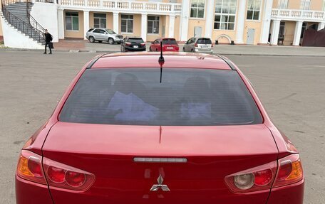 Mitsubishi Lancer IX, 2007 год, 770 000 рублей, 4 фотография