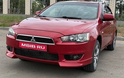 Mitsubishi Lancer IX, 2007 год, 770 000 рублей, 1 фотография