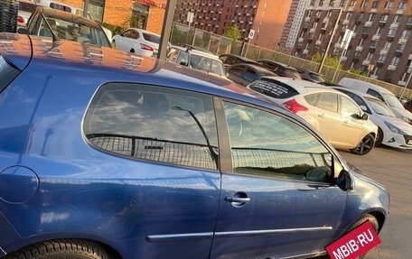 Volkswagen Golf V, 2005 год, 339 999 рублей, 4 фотография