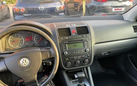 Volkswagen Golf V, 2005 год, 339 999 рублей, 6 фотография