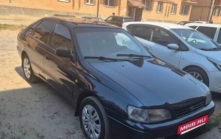 Toyota Carina E, 1993 год, 280 000 рублей, 4 фотография