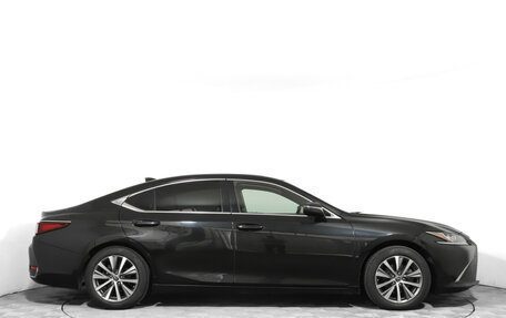 Lexus ES VII, 2018 год, 3 149 000 рублей, 4 фотография