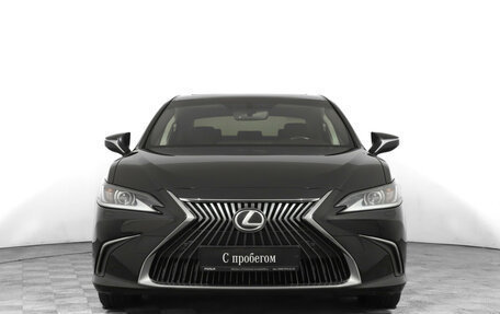 Lexus ES VII, 2018 год, 3 149 000 рублей, 2 фотография