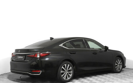 Lexus ES VII, 2018 год, 3 149 000 рублей, 5 фотография