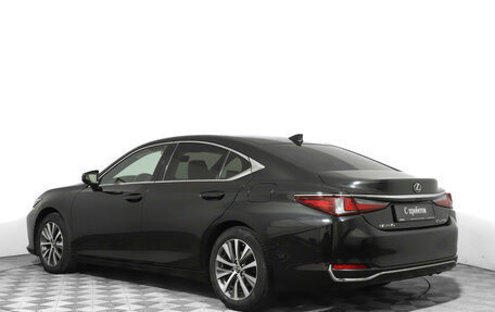 Lexus ES VII, 2018 год, 3 149 000 рублей, 7 фотография