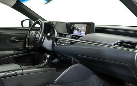 Lexus ES VII, 2018 год, 3 149 000 рублей, 9 фотография